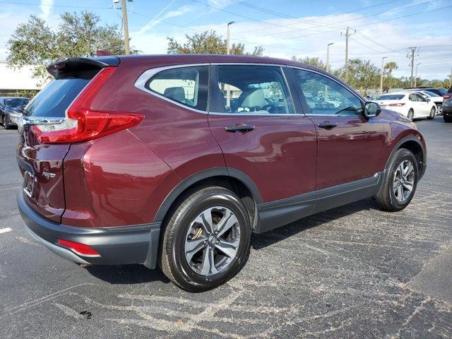 used 2019 Honda CR-V car, priced at $18,567