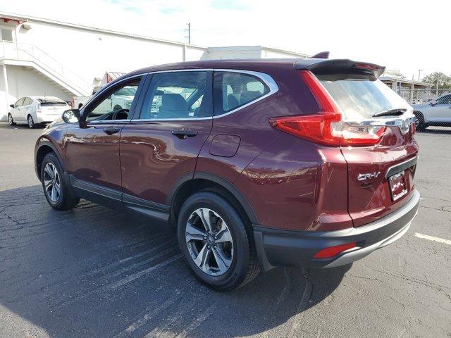 used 2019 Honda CR-V car, priced at $18,567