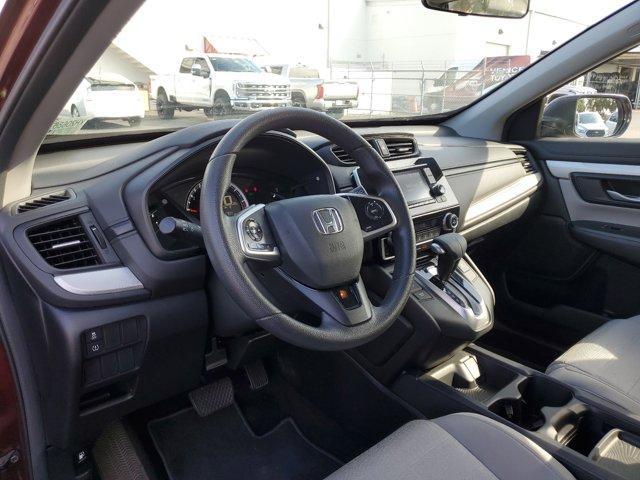 used 2019 Honda CR-V car, priced at $18,567