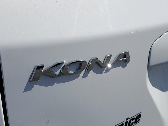 used 2022 Hyundai Kona car, priced at $19,900