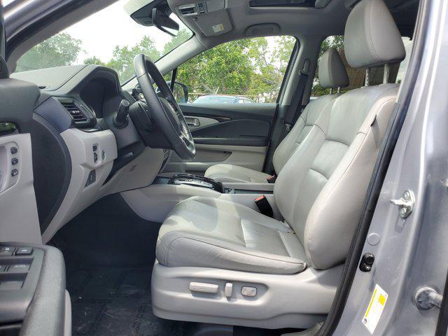 used 2019 Honda Pilot car, priced at $16,964