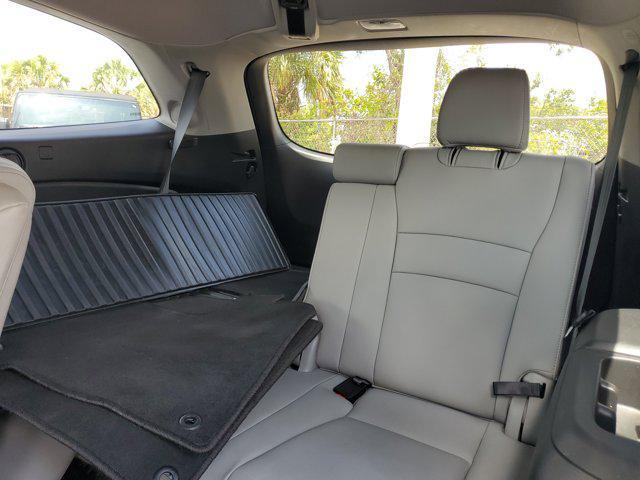 used 2019 Honda Pilot car, priced at $16,964