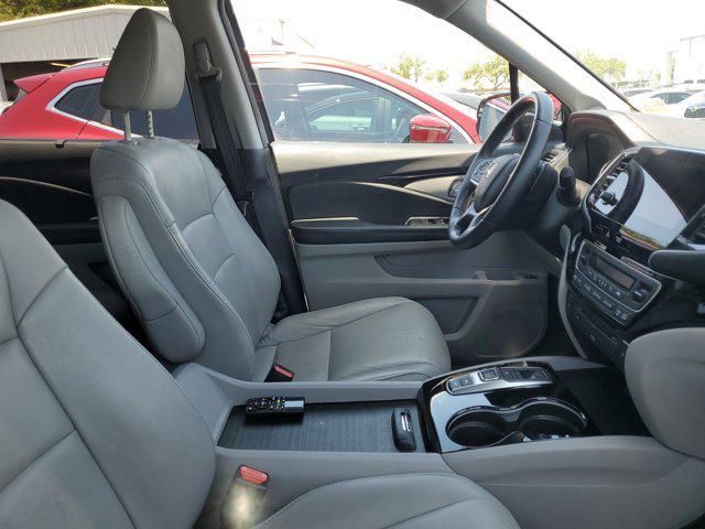used 2019 Honda Pilot car, priced at $17,900