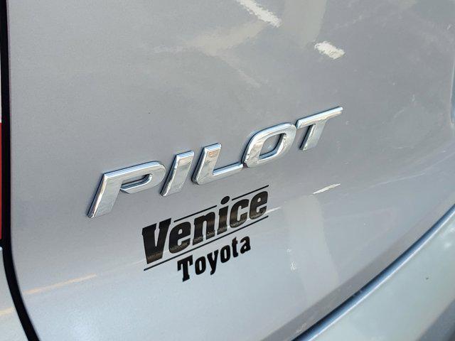 used 2019 Honda Pilot car, priced at $16,964