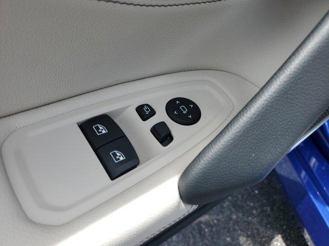 used 2024 BMW Z4 car, priced at $45,978