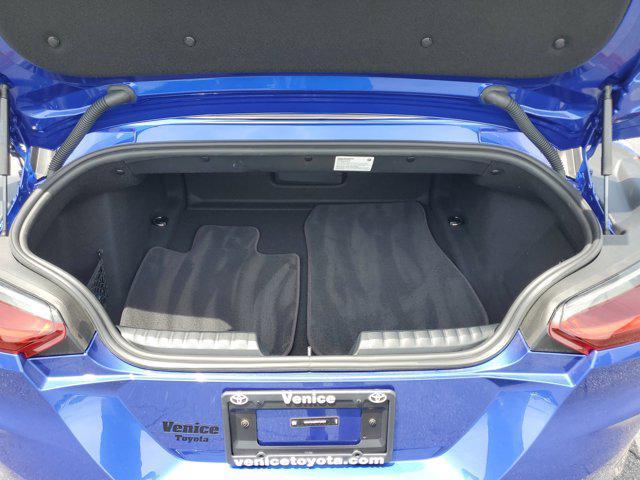 used 2024 BMW Z4 car, priced at $45,978