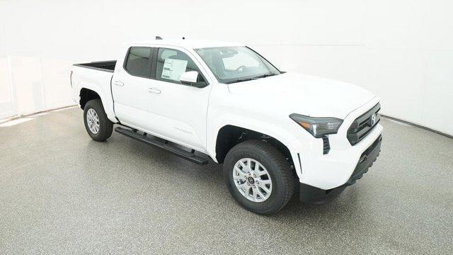 new 2024 Toyota Tacoma car