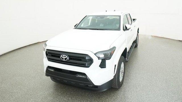 new 2024 Toyota Tacoma car