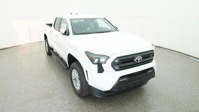 new 2024 Toyota Tacoma car