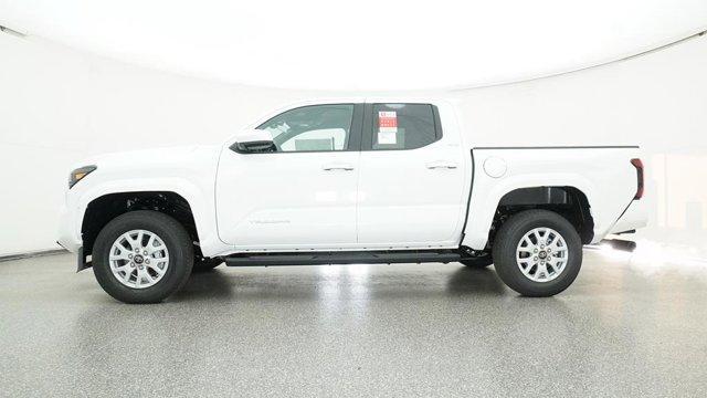 new 2024 Toyota Tacoma car