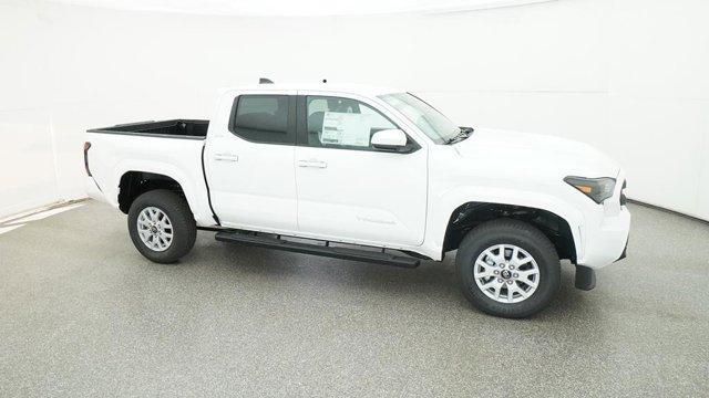 new 2024 Toyota Tacoma car