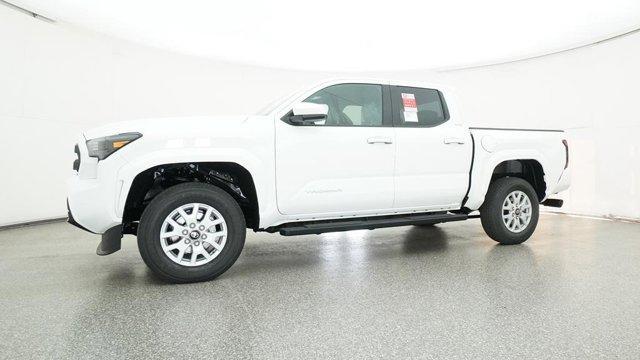 new 2024 Toyota Tacoma car