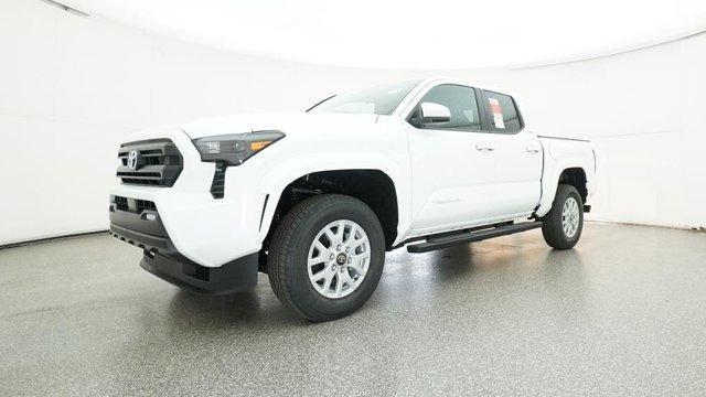 new 2024 Toyota Tacoma car