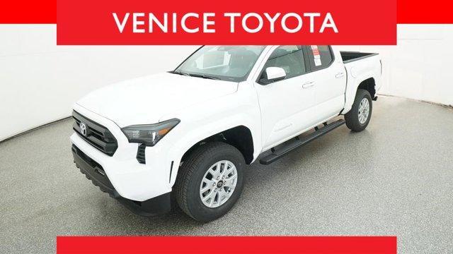 new 2024 Toyota Tacoma car