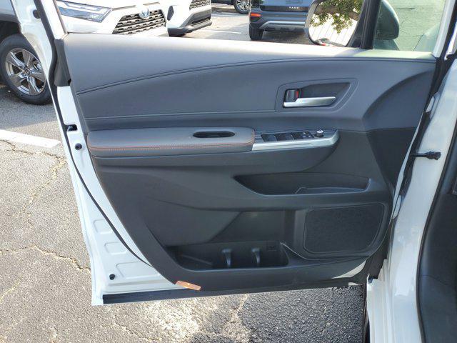 used 2023 Toyota Sienna car, priced at $44,963