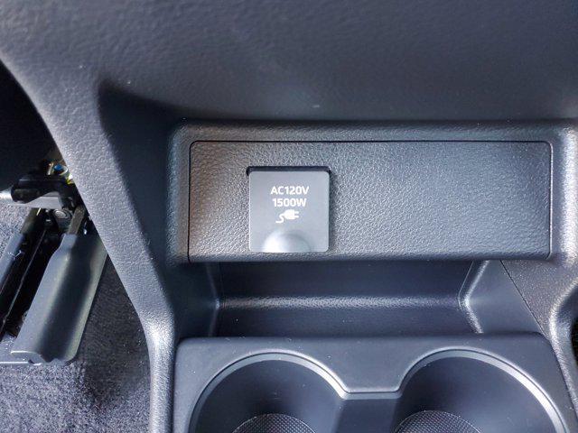 used 2023 Toyota Sienna car, priced at $44,963