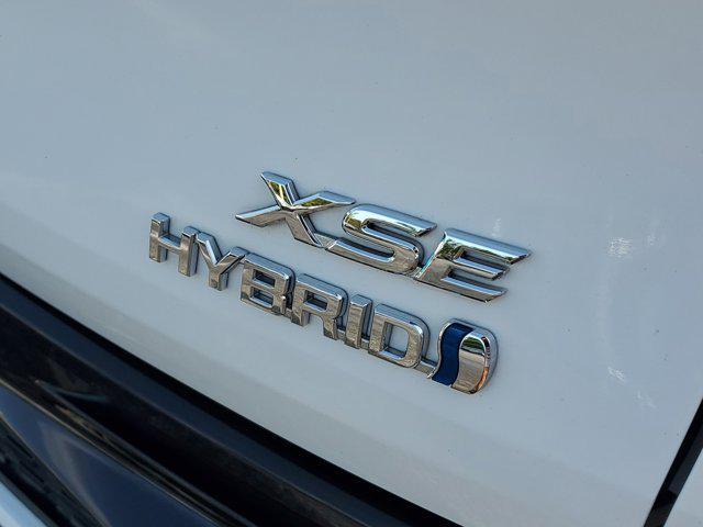 used 2023 Toyota Sienna car, priced at $44,963
