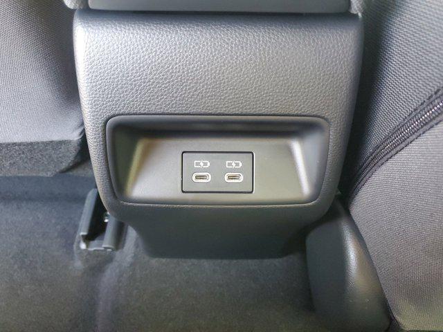 used 2025 Toyota Corolla Hybrid car, priced at $22,542
