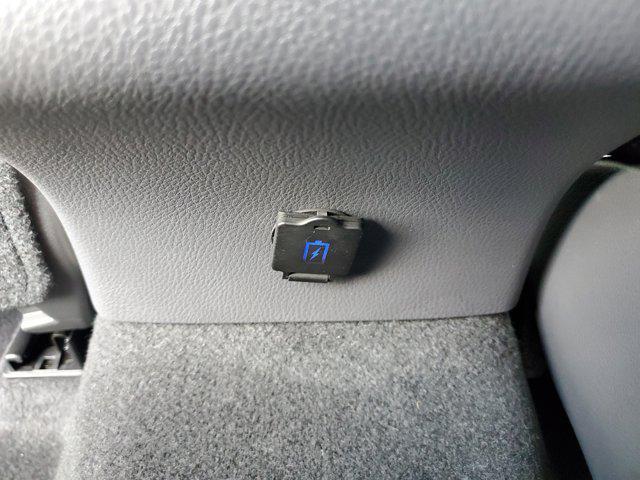 used 2020 Toyota Camry Hybrid car, priced at $21,143