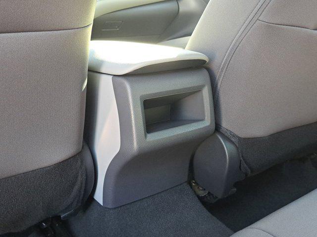 used 2023 Toyota Camry car, priced at $21,568