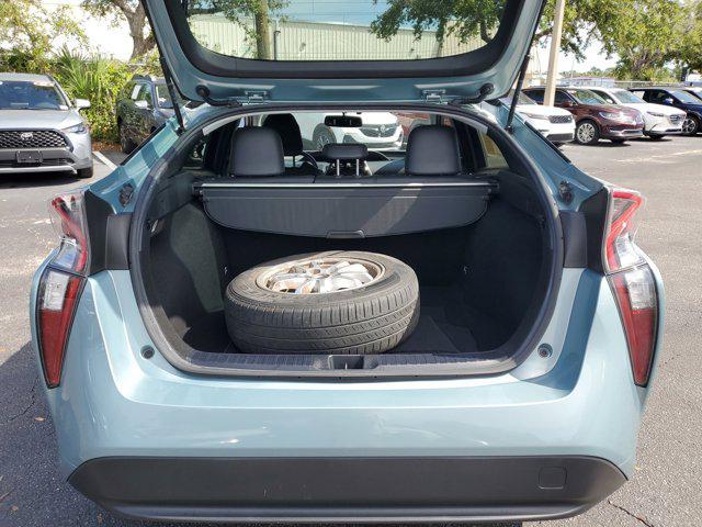 used 2016 Toyota Prius car, priced at $15,255