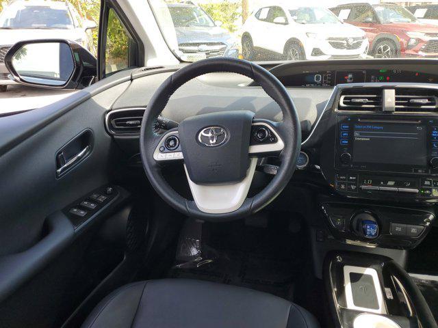 used 2016 Toyota Prius car, priced at $15,255