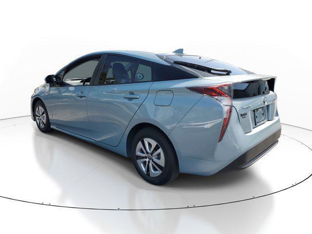 used 2016 Toyota Prius car, priced at $15,255