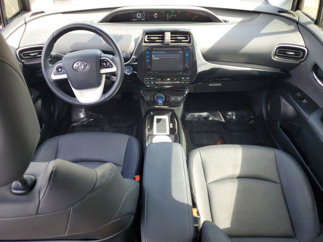 used 2016 Toyota Prius car, priced at $15,255