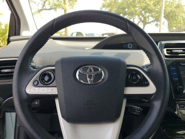 used 2016 Toyota Prius car, priced at $15,255