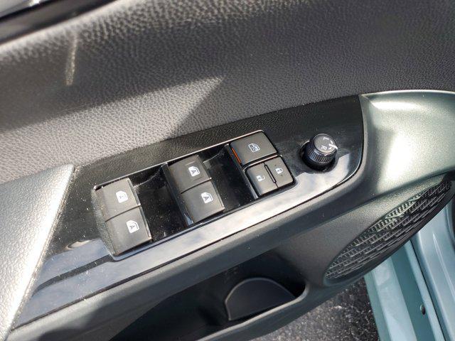 used 2016 Toyota Prius car, priced at $15,255