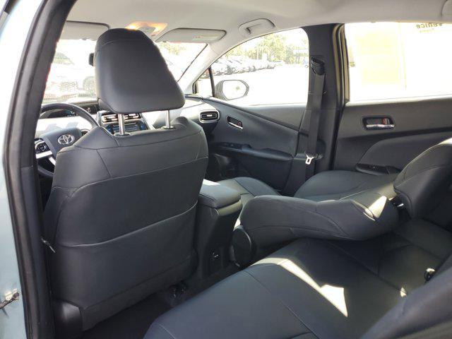 used 2016 Toyota Prius car, priced at $15,255