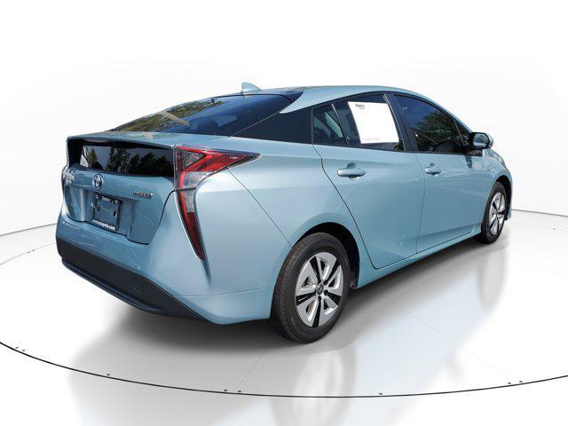 used 2016 Toyota Prius car, priced at $15,255