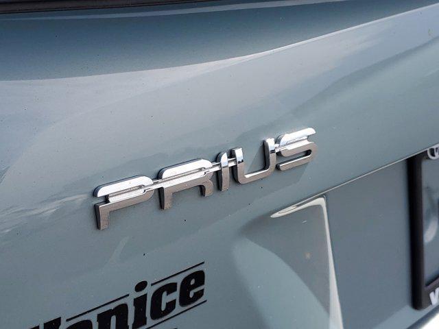 used 2016 Toyota Prius car, priced at $15,255