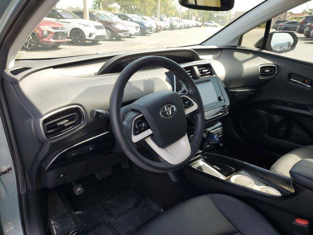 used 2016 Toyota Prius car, priced at $15,255