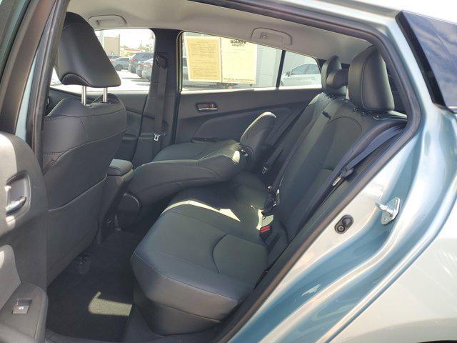 used 2016 Toyota Prius car, priced at $15,255