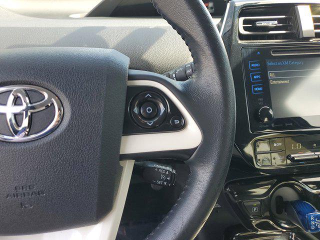 used 2016 Toyota Prius car, priced at $15,255