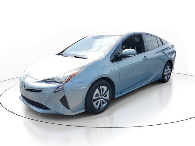 used 2016 Toyota Prius car, priced at $15,255