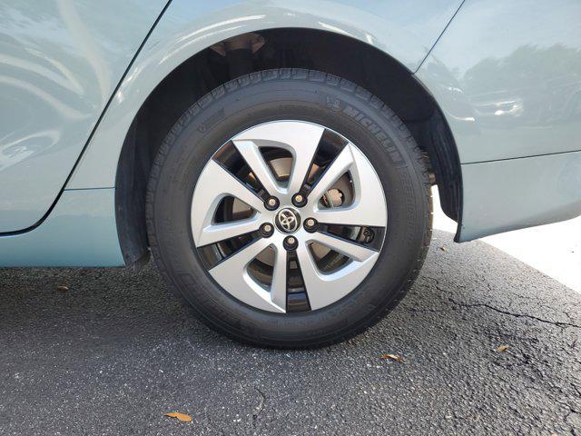 used 2016 Toyota Prius car, priced at $15,255