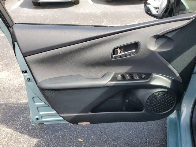 used 2016 Toyota Prius car, priced at $15,255