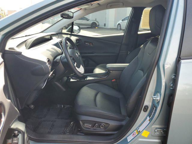 used 2016 Toyota Prius car, priced at $15,255