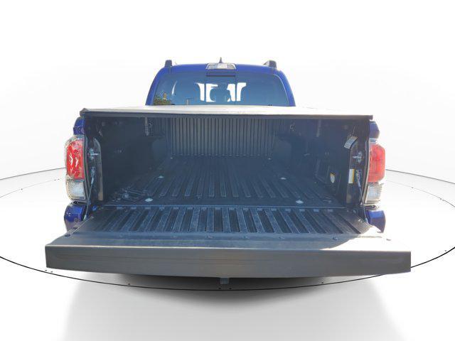 used 2023 Toyota Tacoma car, priced at $41,011