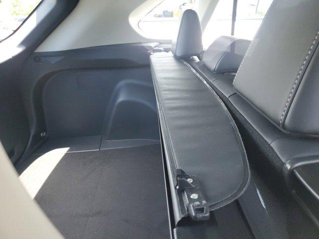 used 2024 Toyota RAV4 car, priced at $31,900