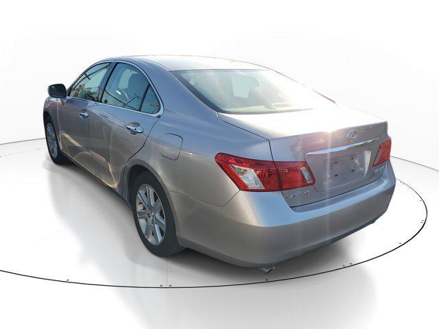 used 2007 Lexus ES 350 car, priced at $6,398