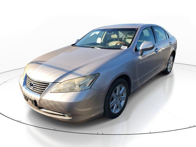 used 2007 Lexus ES 350 car, priced at $6,398