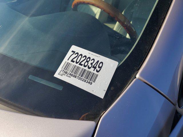 used 2007 Lexus ES 350 car, priced at $6,398