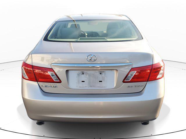 used 2007 Lexus ES 350 car, priced at $6,398