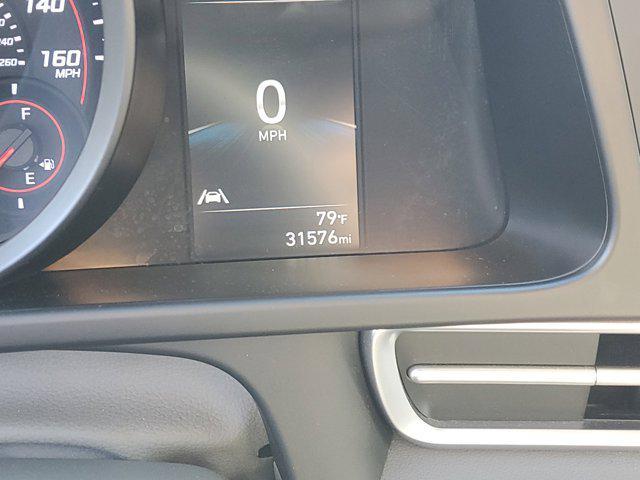 used 2021 Hyundai Elantra car, priced at $15,981