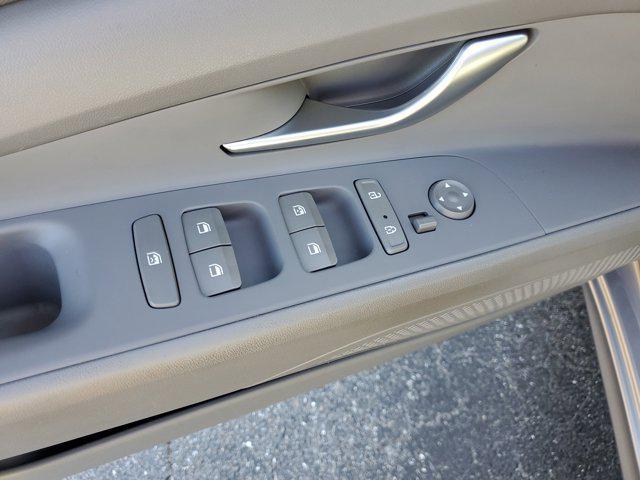 used 2021 Hyundai Elantra car, priced at $15,981