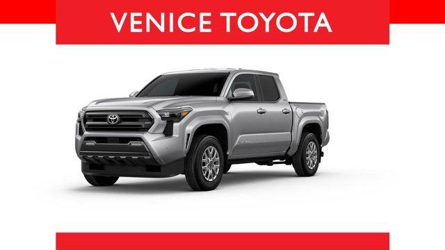 new 2024 Toyota Tacoma car