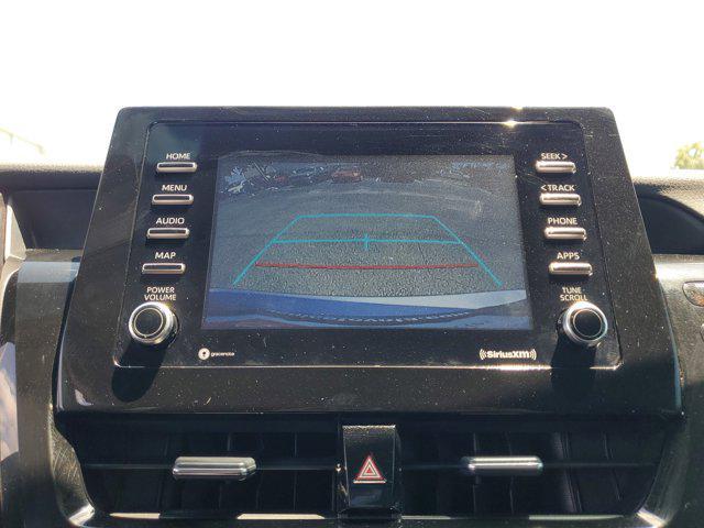 used 2024 Toyota Camry car, priced at $25,080